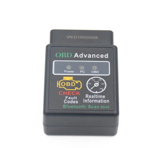 Scanner OBD2 Advanced
